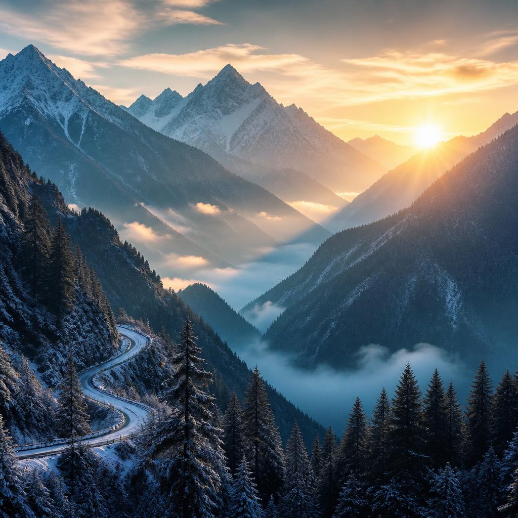 Manali, India